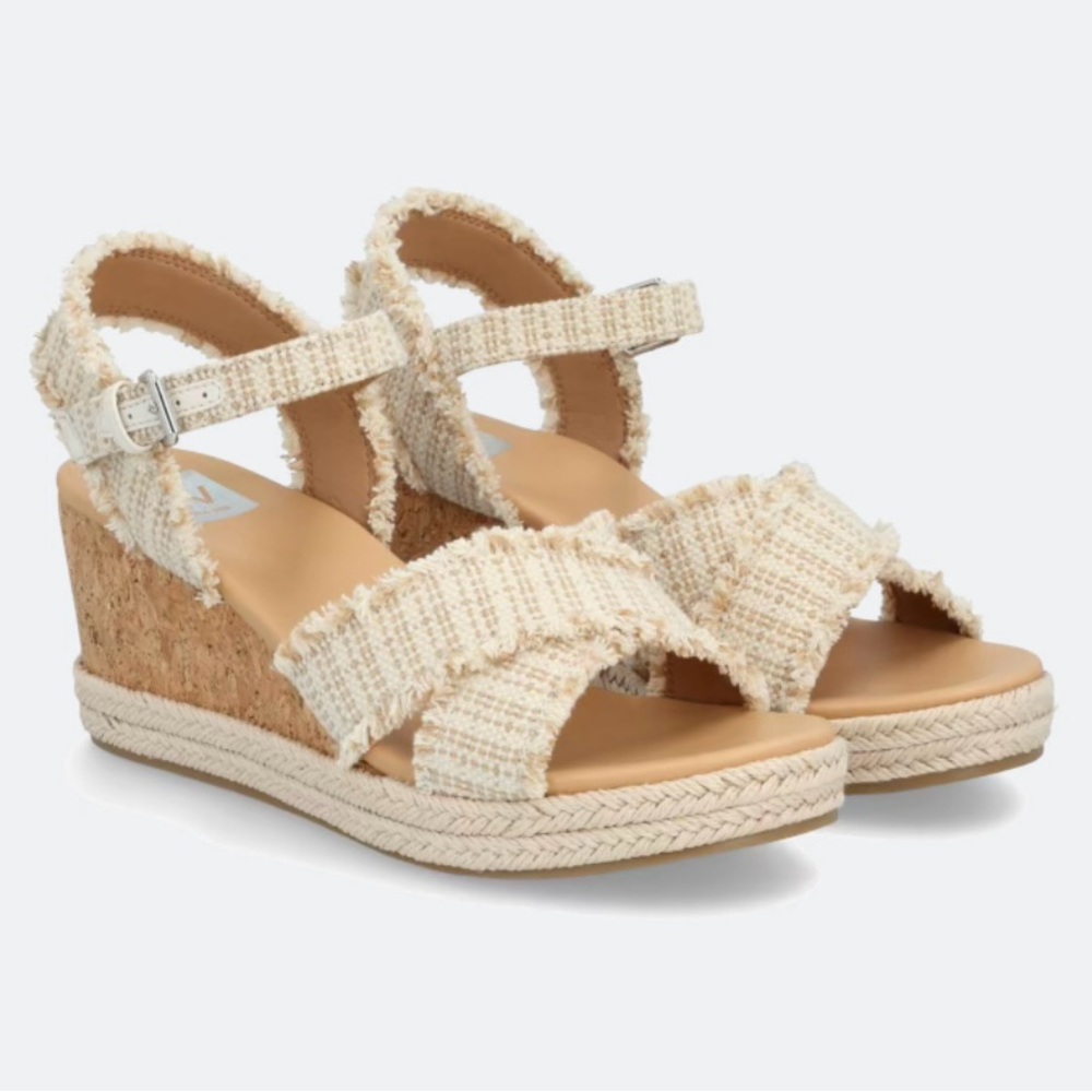 NWOB DV by Dolce Vita - Esther Wedge